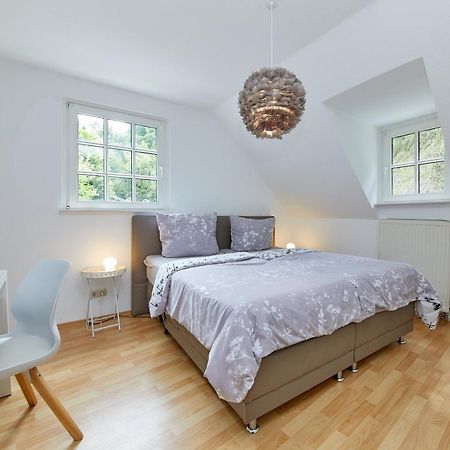 Ferienhaus Alte Muehle Verbandsgemeinde Verbandsgemeinde Bernkastel-Kues Buitenkant foto