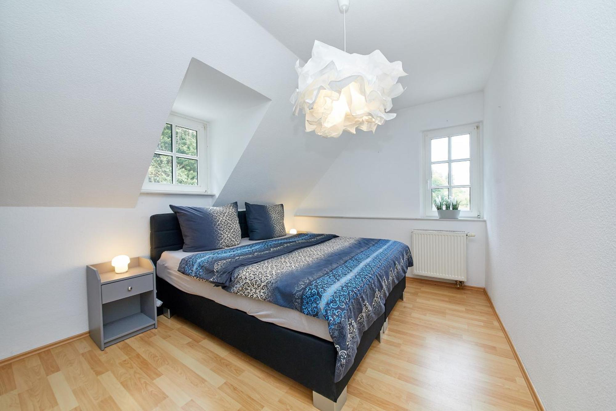 Ferienhaus Alte Muehle Verbandsgemeinde Verbandsgemeinde Bernkastel-Kues Buitenkant foto