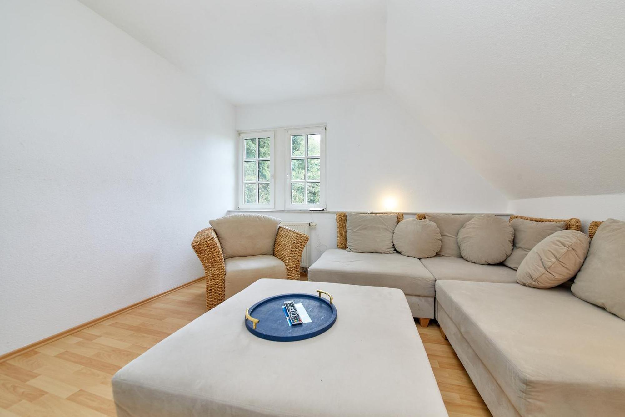 Ferienhaus Alte Muehle Verbandsgemeinde Verbandsgemeinde Bernkastel-Kues Buitenkant foto