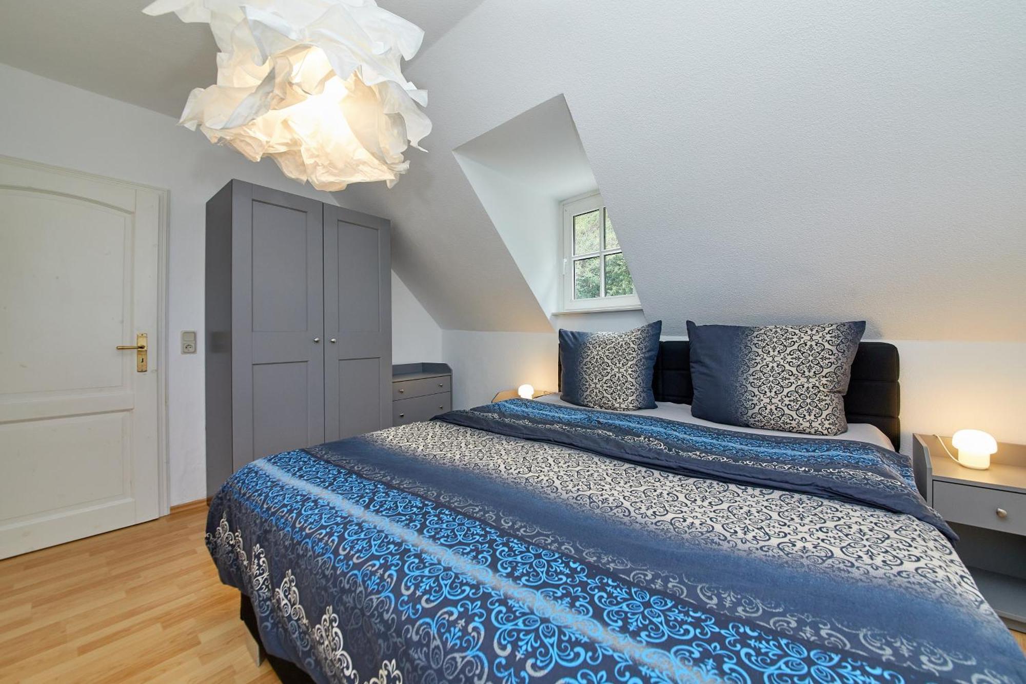 Ferienhaus Alte Muehle Verbandsgemeinde Verbandsgemeinde Bernkastel-Kues Buitenkant foto