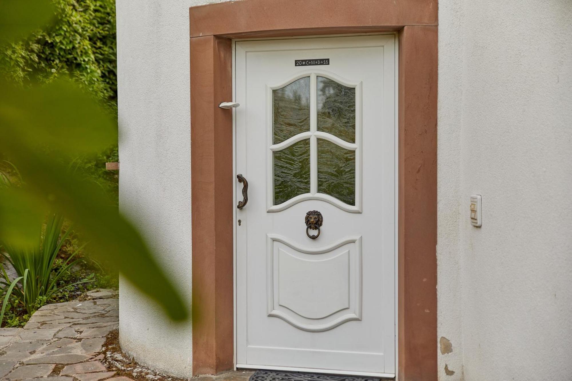 Ferienhaus Alte Muehle Verbandsgemeinde Verbandsgemeinde Bernkastel-Kues Buitenkant foto