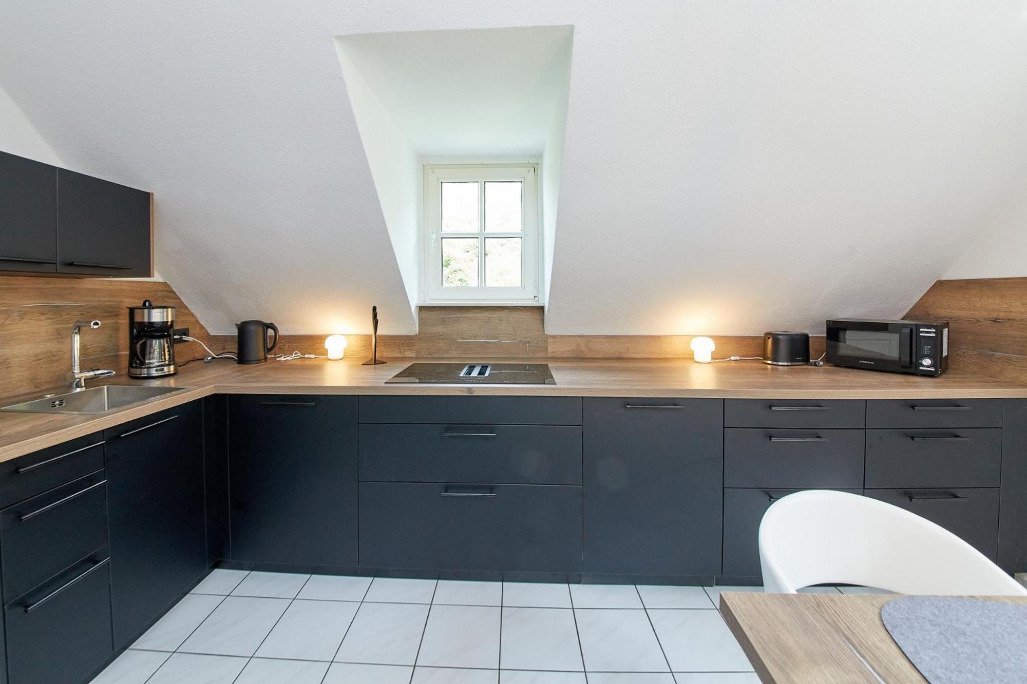 Ferienhaus Alte Muehle Verbandsgemeinde Verbandsgemeinde Bernkastel-Kues Buitenkant foto
