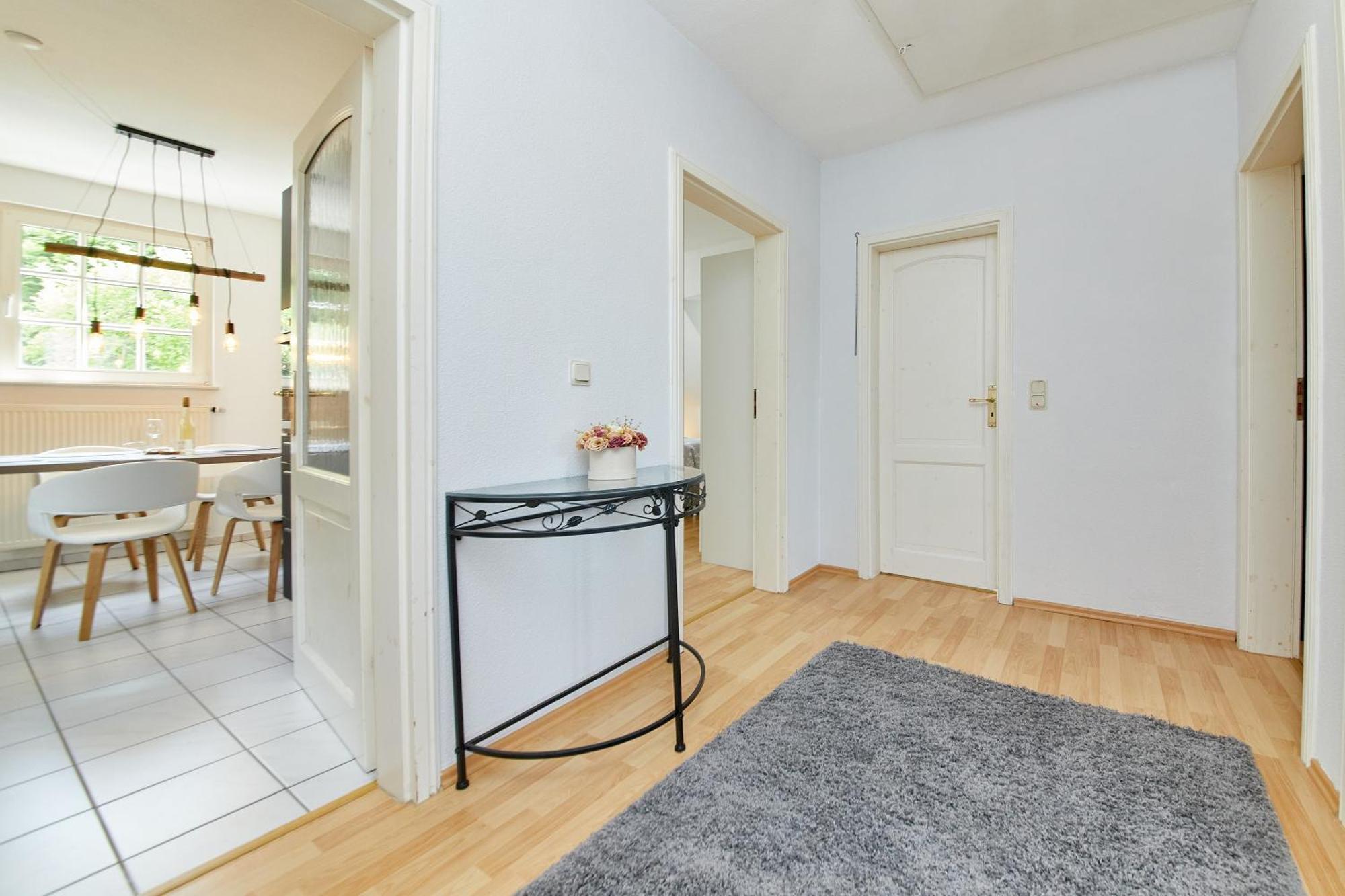 Ferienhaus Alte Muehle Verbandsgemeinde Verbandsgemeinde Bernkastel-Kues Buitenkant foto