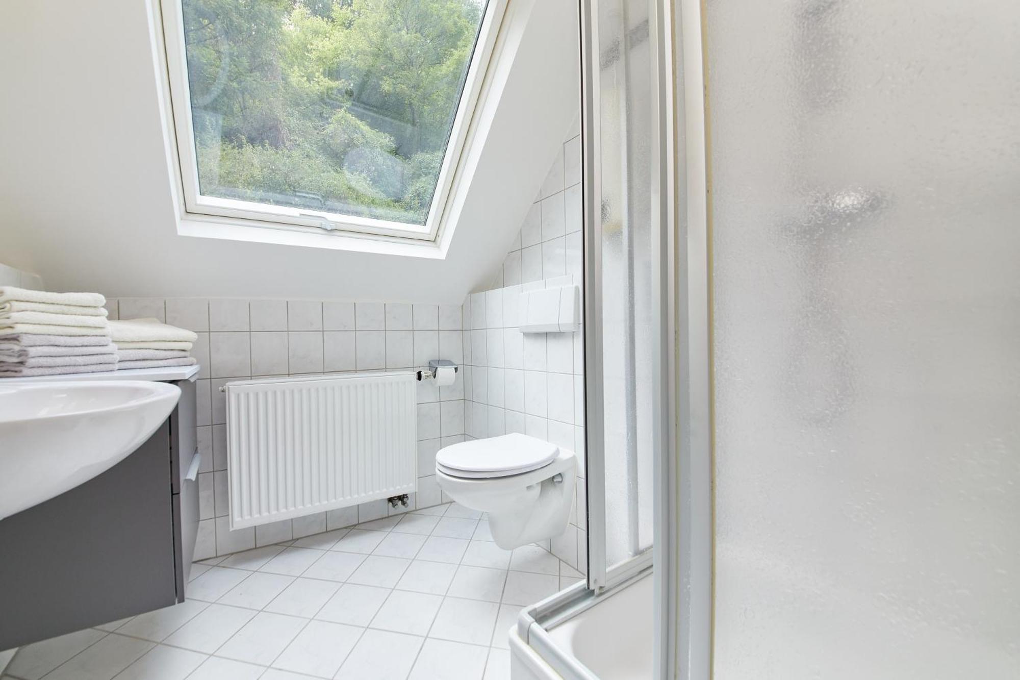 Ferienhaus Alte Muehle Verbandsgemeinde Verbandsgemeinde Bernkastel-Kues Buitenkant foto