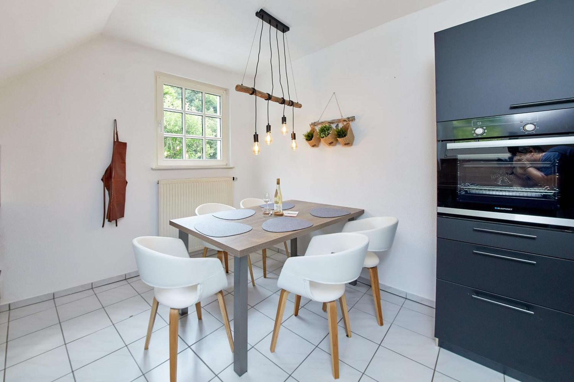 Ferienhaus Alte Muehle Verbandsgemeinde Verbandsgemeinde Bernkastel-Kues Buitenkant foto